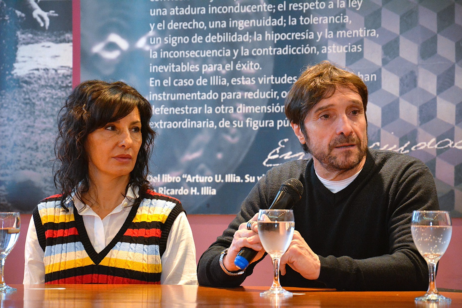 Se presentó el XIII Congreso Nacional de Maíz, a 50 años de su primera edición